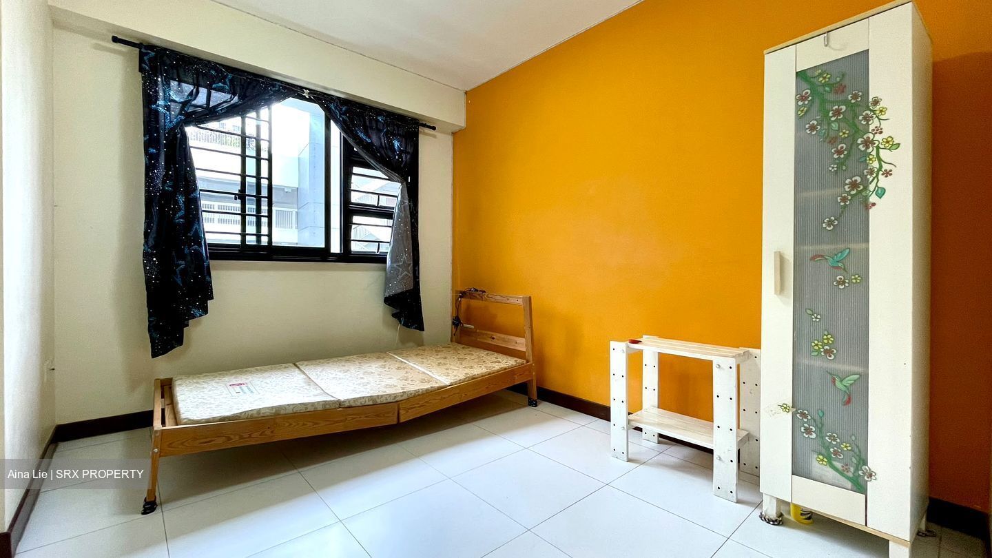 Blk 260A Punggol Topaz (Punggol), HDB 4 Rooms #583169571